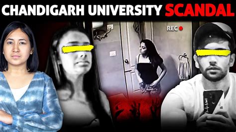 new mms leak|Chandigarh University MMS Leak Case Explained: Girl Allegedly。